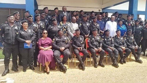 IGP Yohuno opens three-day workshop for regional public rela...