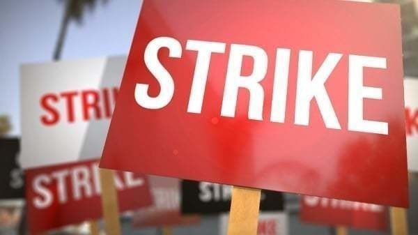 'Snubbed' CLOGSAG strike against President Mahama appointmen...