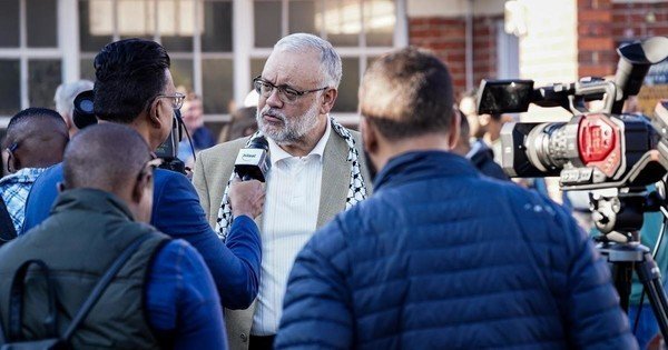 Govt should consider change in approach in determining Rasool's successor in US, says researcher