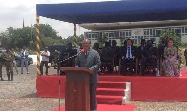 Ablakwa bemoans extinction of some African languages  