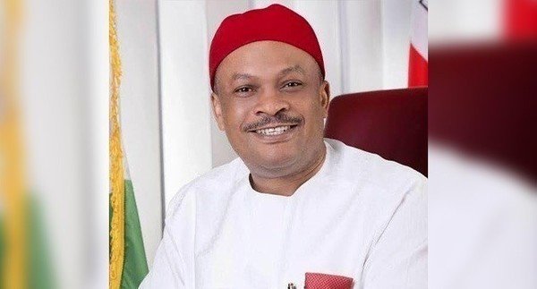 Supreme Court Nullifies Judgement Sacking Anyanwu As PDP National Secretary