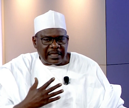Emergency rule: Remain calm, uphold democracy, Ndume urges Nigerians
