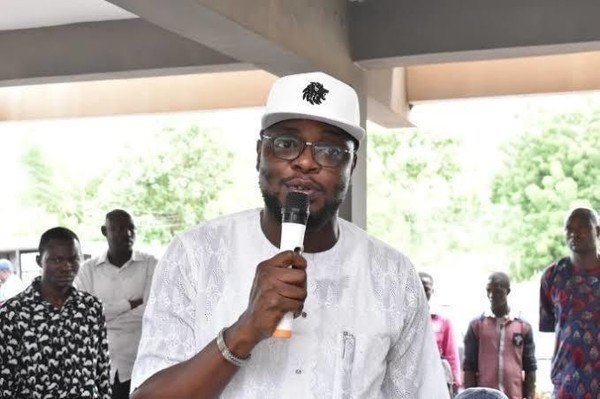 Emergency rule will restore sanity in Rivers - Oyo lawmaker