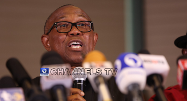 Obi’s Men Lobbying SDP, Seven Aspirants Jostling For Our Ticket – Agunloye