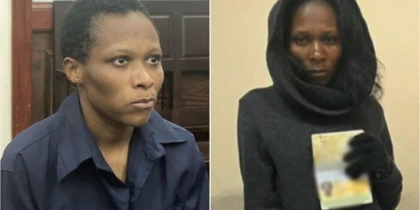 Govt Officials Finally Reach Nduta in Vietnam, Give Update on Her Condition