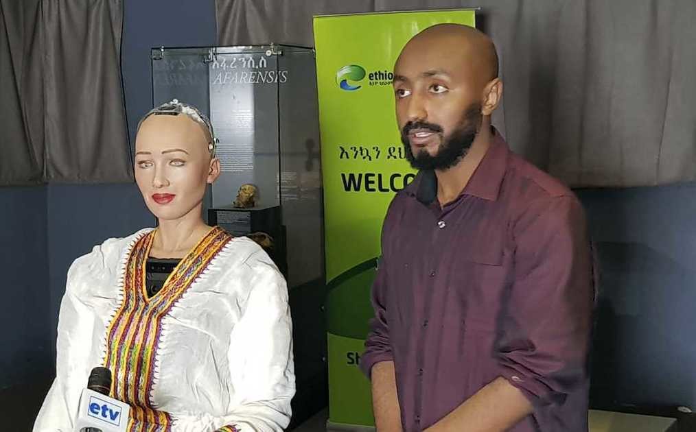 Ethiopia’s tech startups are ready to run the world, but the internet keeps getting blocked