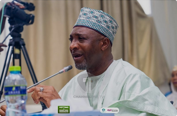 Foreigners engaged in galamsey will be repatriated – Muntaka