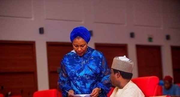 Voice Vote Insufficient To Decide Emergency Rule In Rivers – Ireti Kingibe