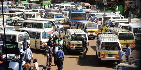Another Matatu Sacco Suspends Services After Super Metro Ban