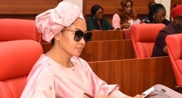 Federal High Court Grants Recall Process Of Senator Natasha