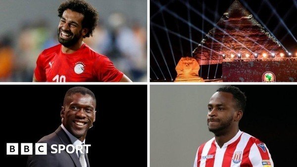 Africa Cup of Nations: What to look out for in this summer's tournament