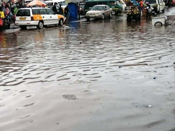 Bono: Berekum traders devastated as torrential rains flood c...