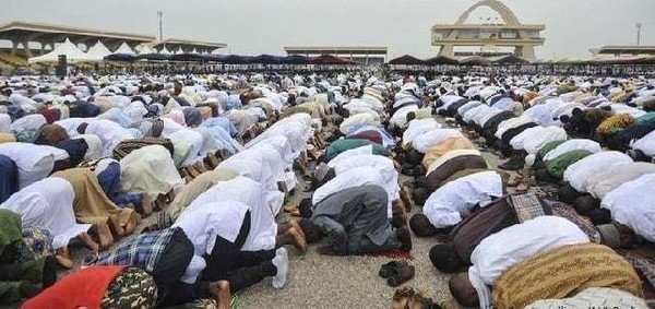 Gov't declares March 31 and April 1 as public holidays for E...