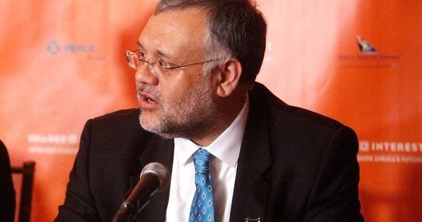 9 days after his expulsion from US, Ambassador Rasool set to return to Cape Town