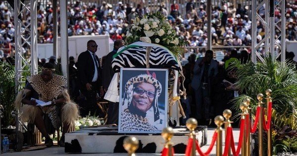 KZN IFPYB eager for more young people to rally behind founder Buthelezi's vision