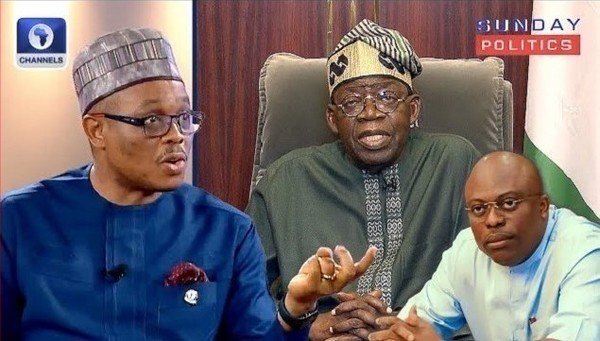 Tinubu Should Restore Fubara As Governor, Administrator Unconstitutional – NBA