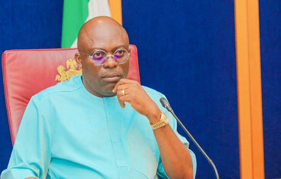 Fubara Denies Links With Militants, Warns Against Fake Social Media Posts