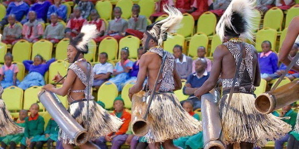 Bomas of Kenya Suspends Cultural Activities for Two Months