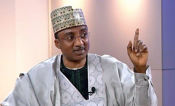 VIPs, Dignitaries Joining Us, Our Aim Is To Unseat APC, Says SDP Chair