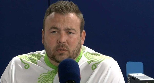 ActionSA formally informs ANC it won’t support budget