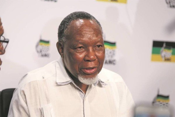 Former president Kgalema Motlanthe takes on pivotal role in eastern DRC peace mission