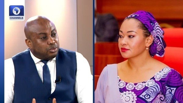 Natasha’s Lawyer Accuses Kogi Govt Of Sponsoring Senator’s Recall