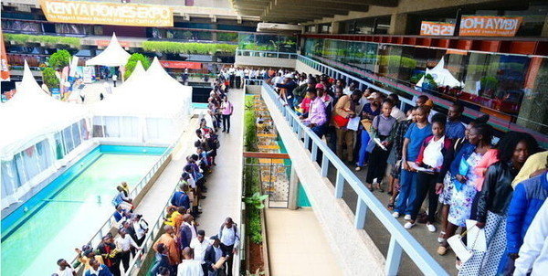 Govt Clarifies Recruitment of Kenyan Drivers for Vacancies Abroad