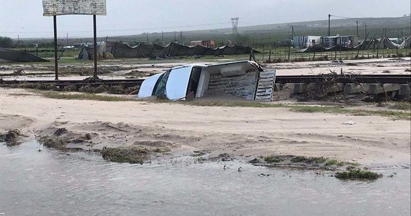 Parly COGTA committee wants explanation why funds only allocated to fix WC flood-damaged infrastructure