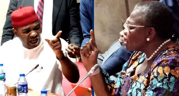 Encounter With Nwebonyi Shows What Women Endure In Many Instances – Ezekwesili