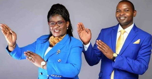 New Governor Mutuma Takes Swipe at Kawira Mwangaza