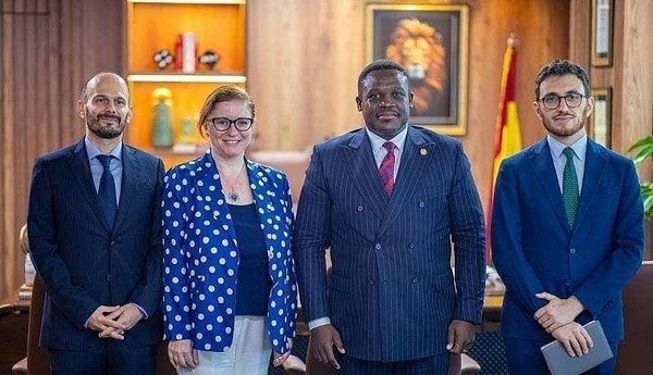 Gov't to roll out one million coders programme