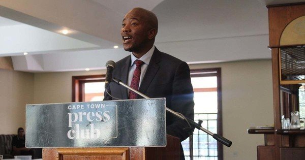 BOSA joins parties meeting with ANC to negotiate passing of budget