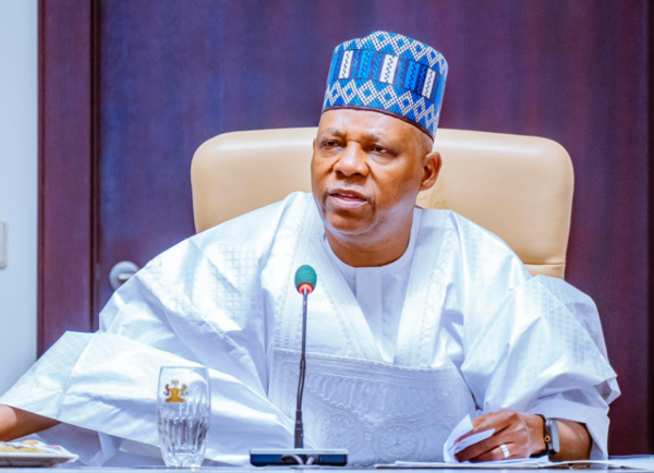 Judiciary safeguarded democracy by affirming Tinubu's election – Shettima