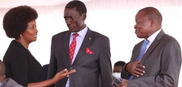 Teachers Issue New Demands to Govt