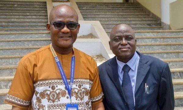 Effective communication key to varsity administration – Don