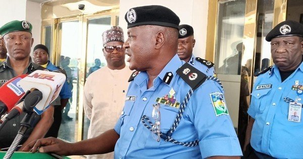 New Yobe police commissioner pledges security, welfare focus