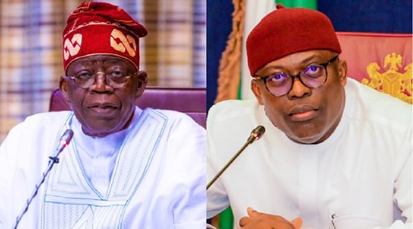 Tinubu Would Have Resisted Suspension As Gov, Fubara Should Fight – Akande