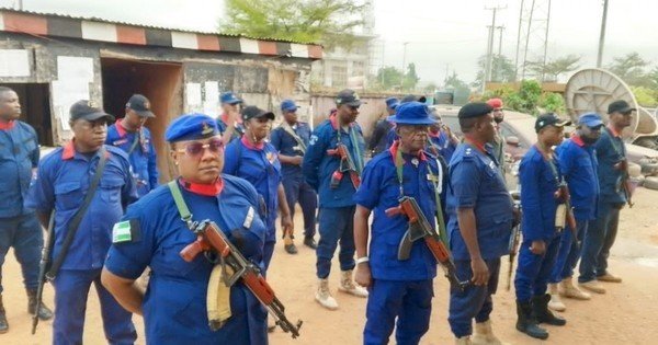 Eid-Fitr: NSCDC assures Abuja residents of safety, deploys 4,000 personnel