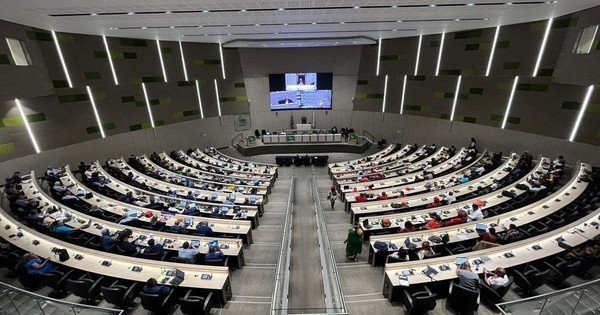 Coalition government in Tshwane tables first funded budget in 4 years