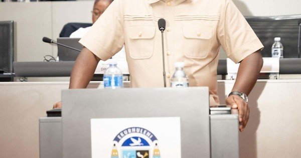 Ekurhuleni EFF blames ANC for distrupting Xhakaza's State of the City Address