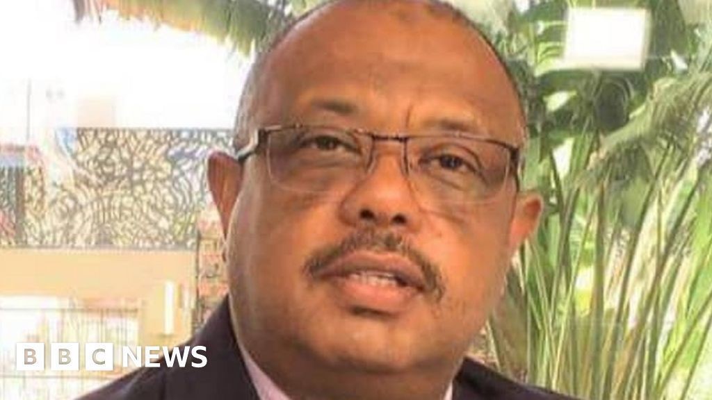 Sudan crisis: Internet restored - but only for lawyer