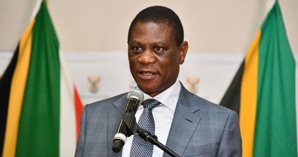 Expropriation Act won't be used to grab land haphazardly - Mashatile