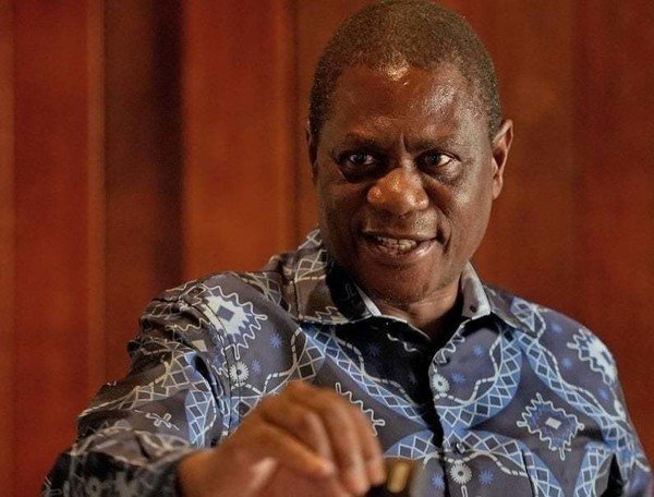 Mashatile concedes land restitution has been slow, but says Expropriation Act will speed it up