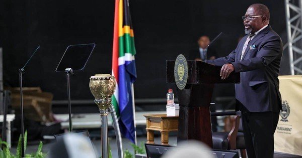 GNU parties yet to reach agreement on proposed budget, says ANC's Mbalula