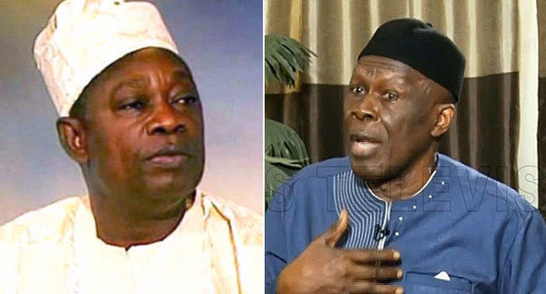 June 12: Heaven Would Not Have Fallen If Nwosu Declared Abiola President – Oshiomhole