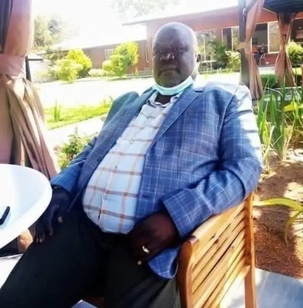 Newly appointed Minister of  Local Govt  still owes $60,000 he borrowed from a Chinese Lady – Amb Emmanuel Mwamba