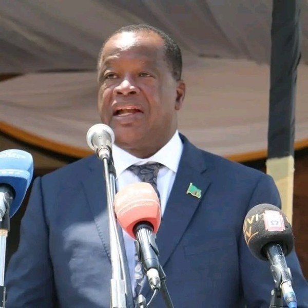 GOVT COMMENCES COUNTRYWIDE MOBILE ISSUANCE OF NRCs TO RUN FOR THREE MONTHS AT A COST OF K440 MILLION, TARGETTING 3.5 MILLION ZAMBIANS