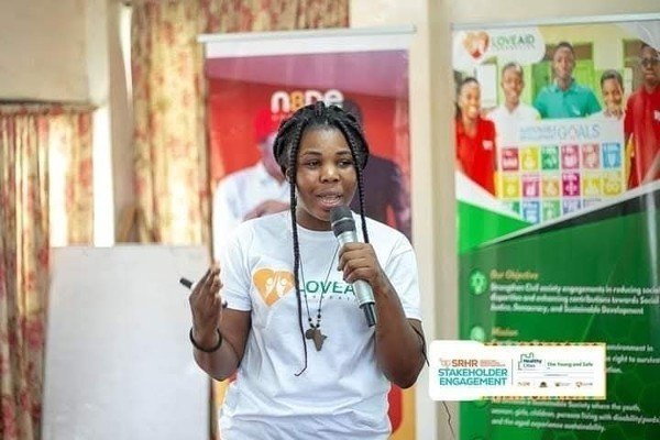 'Break down barriers preventing women from participating in ...