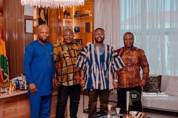 Tanko calls for investors, tourists and stakeholders to join...