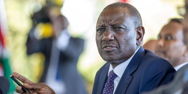 Ruto Appoints Ex-MP to Head NTSA in Latest Round of Appointments